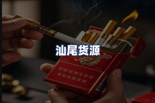 汕尾货源